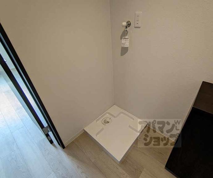 【ブリエ松原】間取