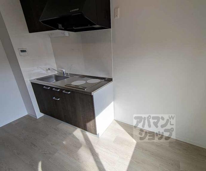 【ブリエ松原】間取