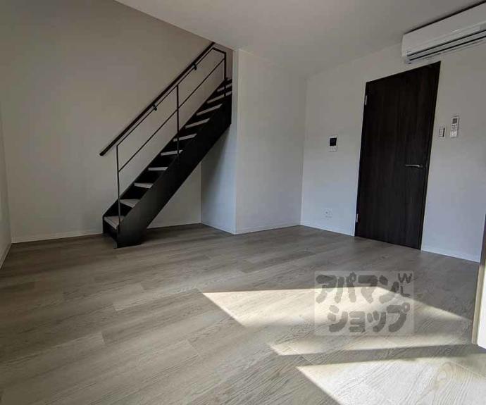 【ブリエ松原】間取