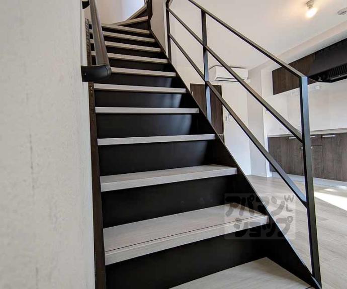 【ブリエ松原】間取