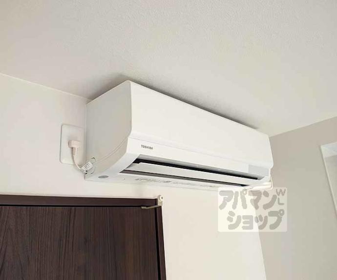 【ブリエ松原】間取