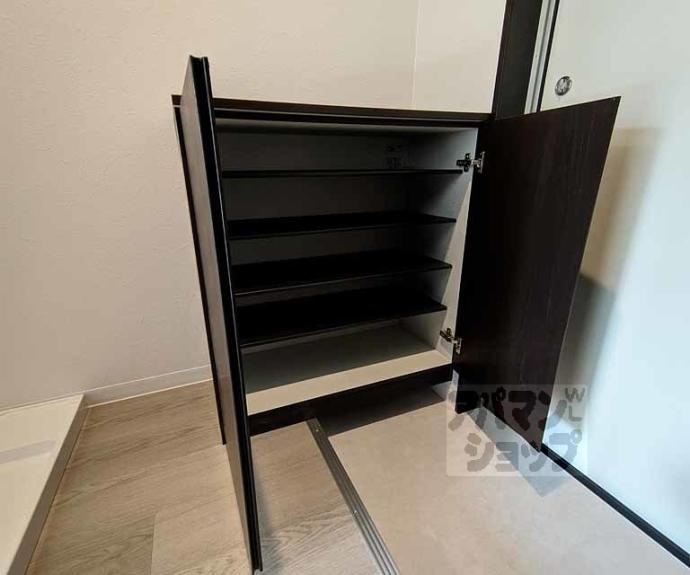 【ブリエ松原】間取