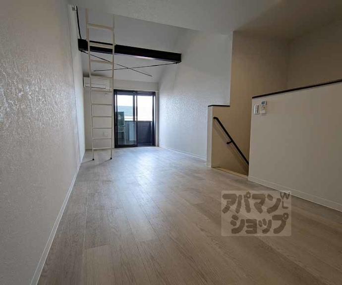 【ブリエ松原】間取