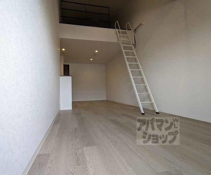 【ブリエ松原】間取