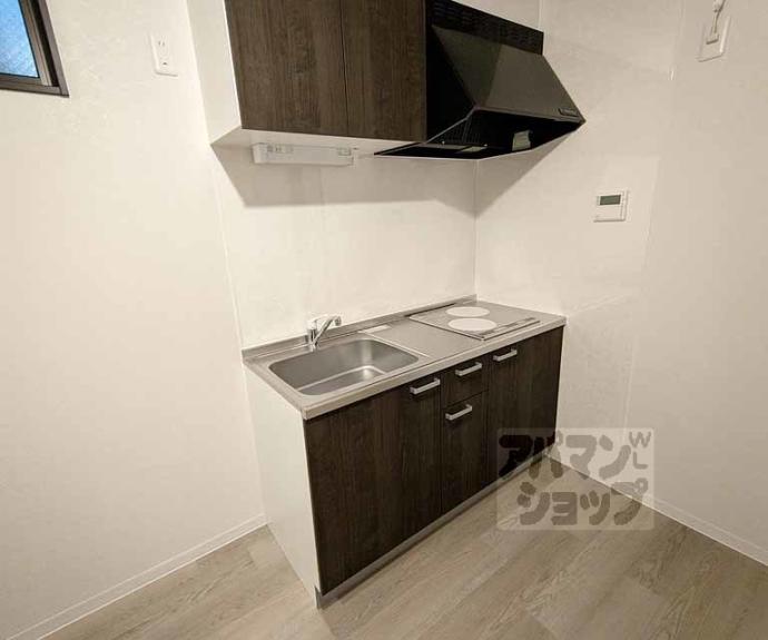 【ブリエ松原】間取