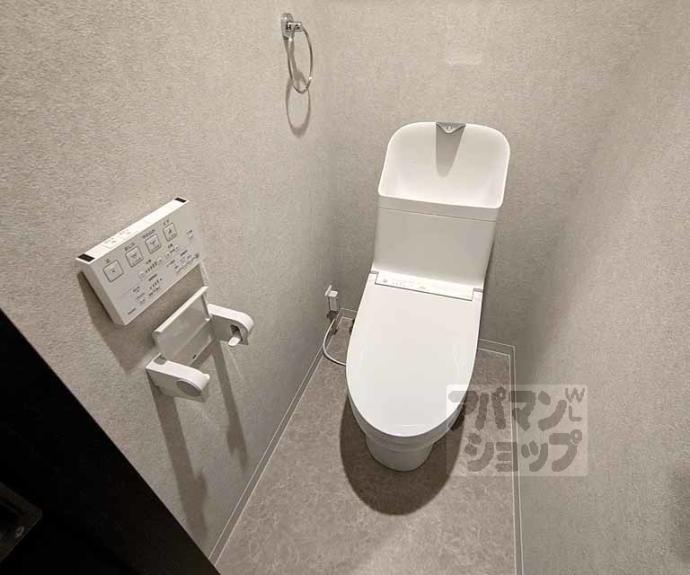 【ブリエ松原】間取