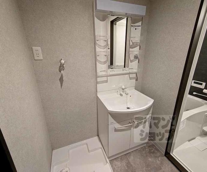 【ブリエ松原】間取