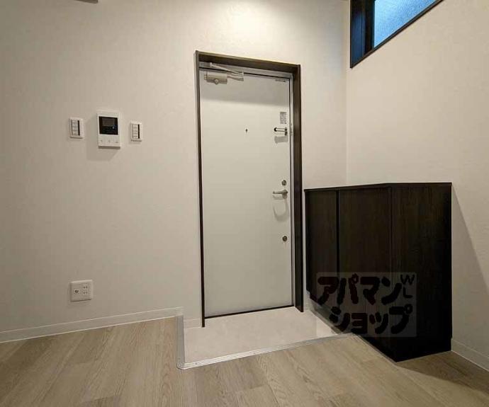 【ブリエ松原】間取