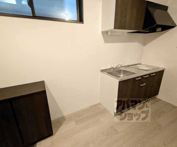 【ブリエ松原】間取