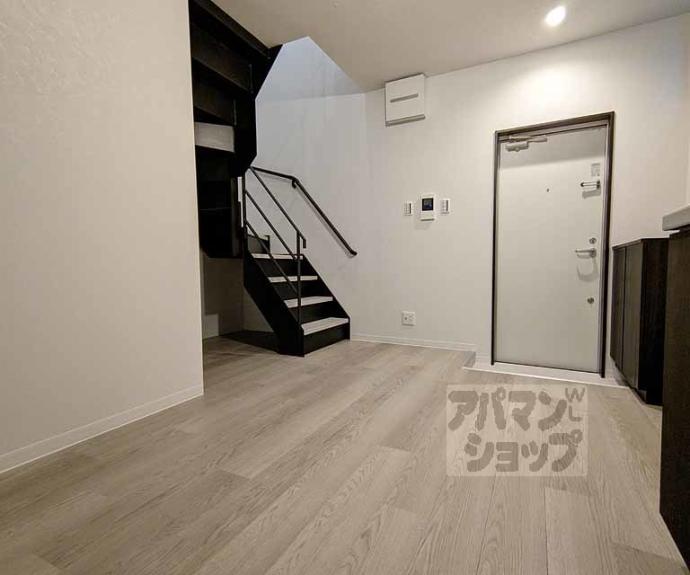 【ブリエ松原】間取