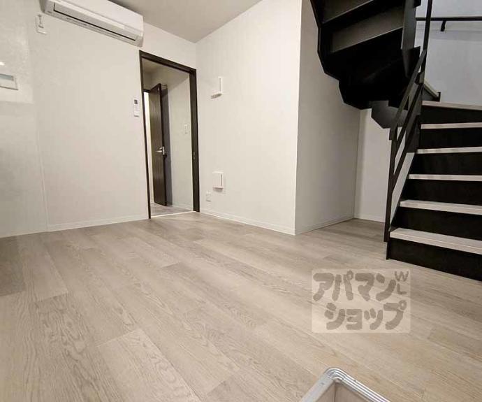 【ブリエ松原】間取