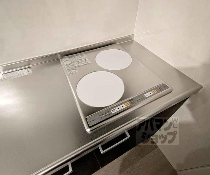 【ブリエ松原】間取