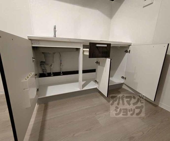 【ブリエ松原】間取