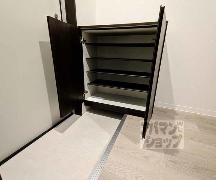 【ブリエ松原】間取