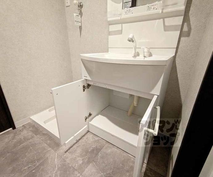 【ブリエ松原】間取