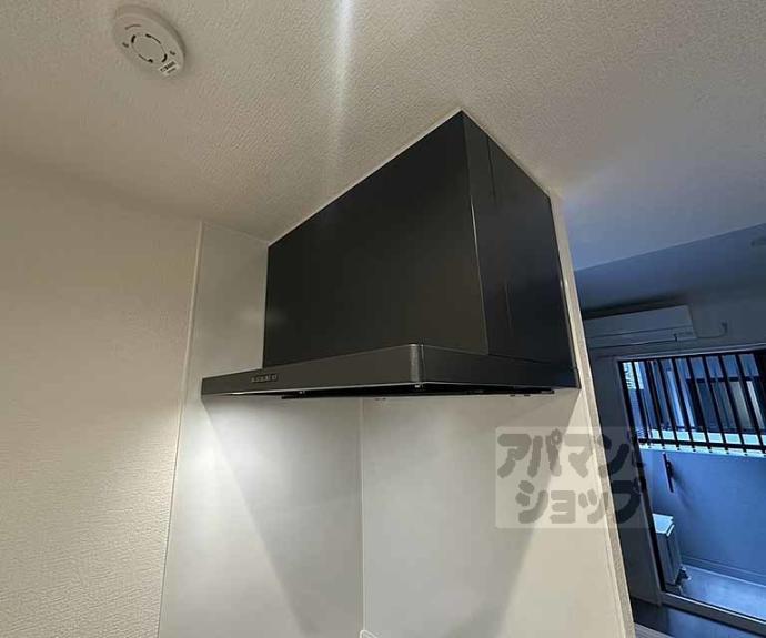 【レシオス京都西院】間取