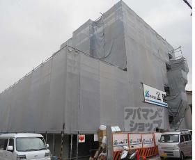 レシオス京都西院：