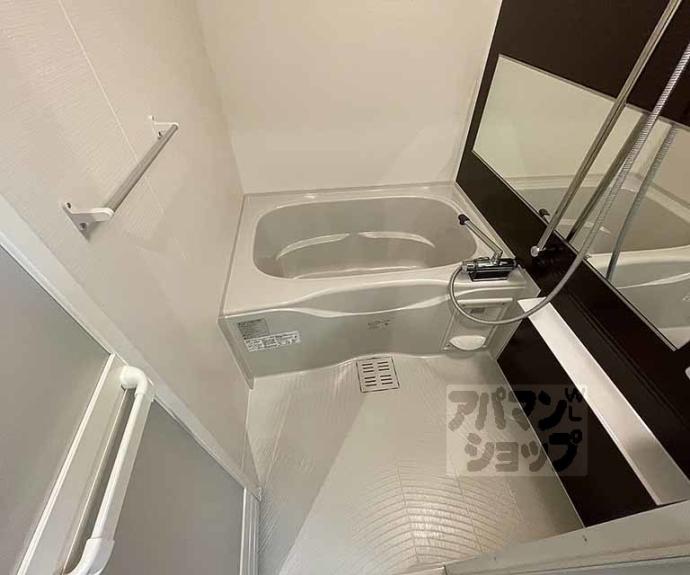 【レシオス京都西院】間取