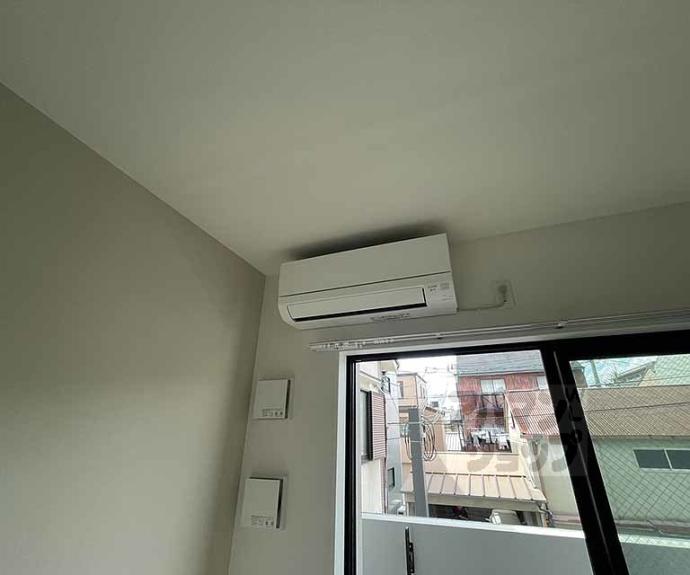 【レシオス京都西院】間取