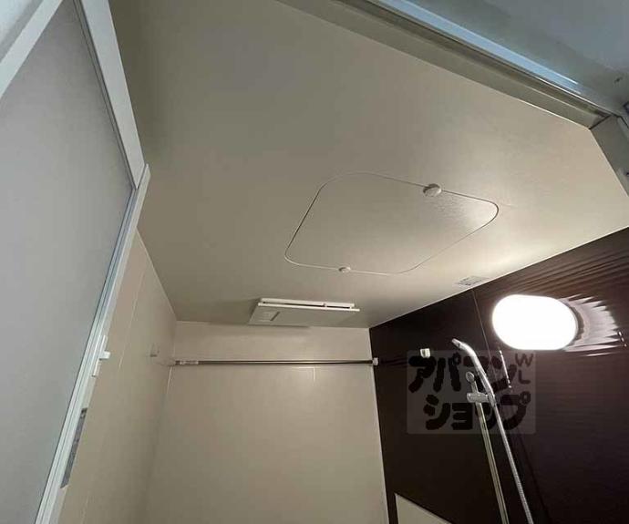 【レシオス京都西院】間取