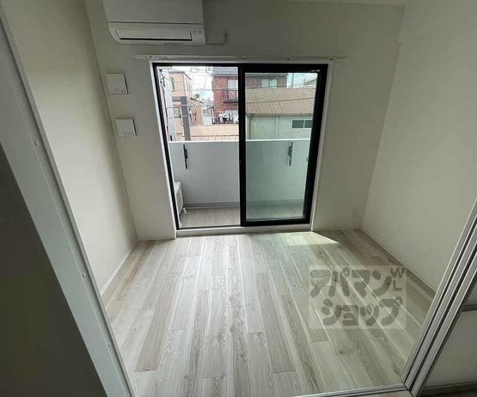 【レシオス京都西院】間取