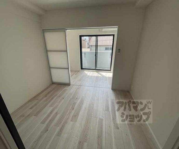 【レシオス京都西院】間取