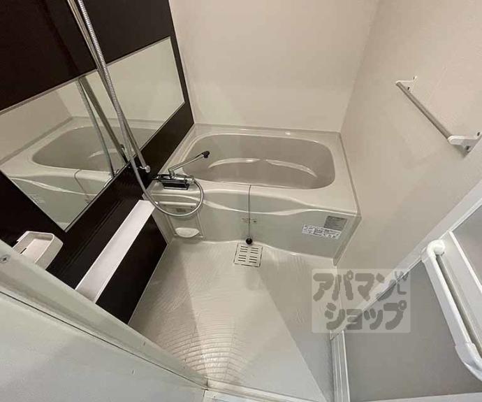 【レシオス京都西院】間取