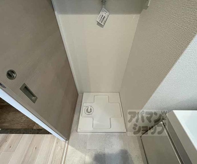 【レシオス京都西院】間取