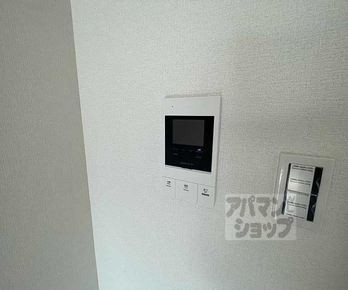 【レシオス京都西院】間取