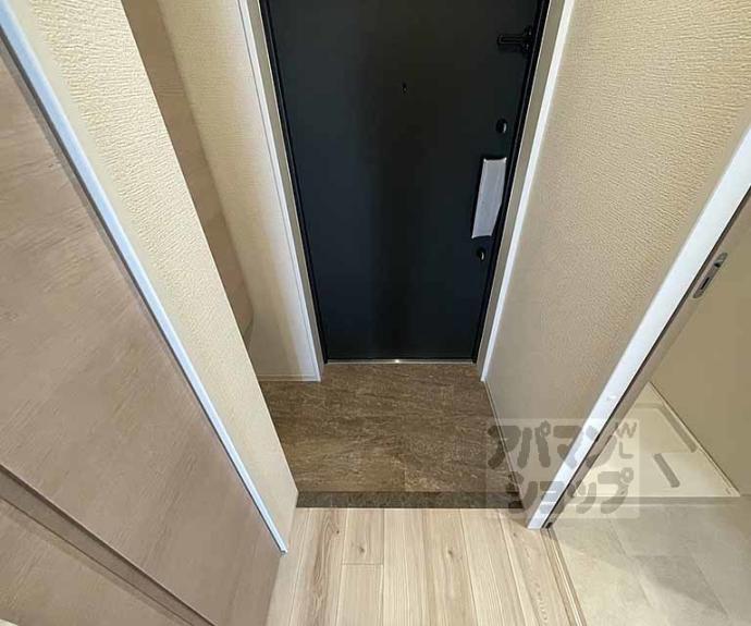 【レシオス京都西院】間取