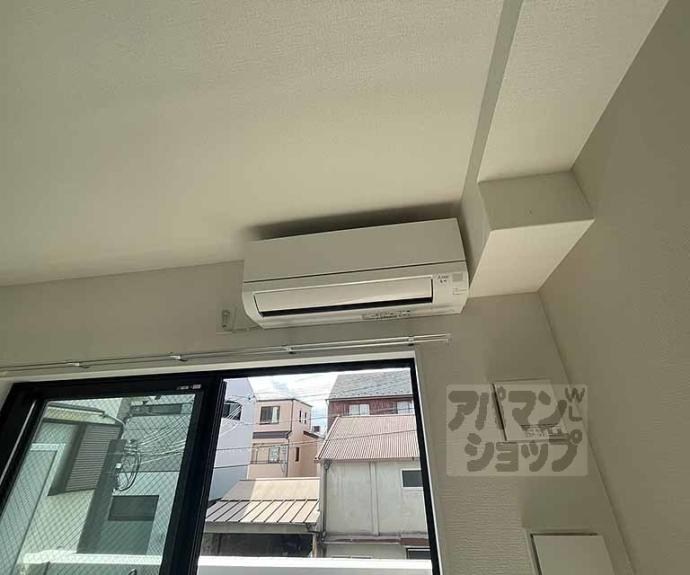 【レシオス京都西院】間取