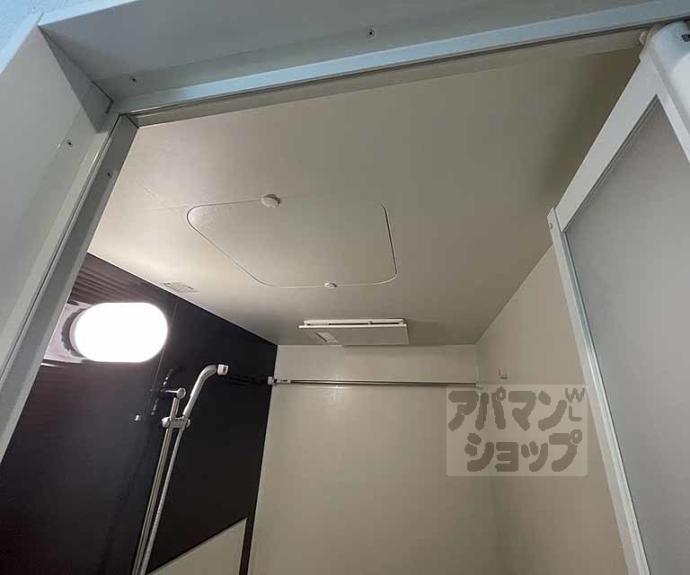 【レシオス京都西院】間取