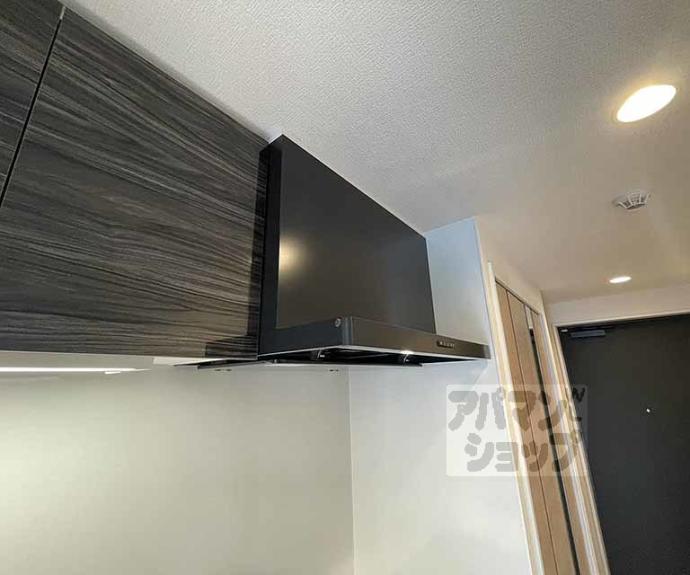 【レシオス京都西院】間取