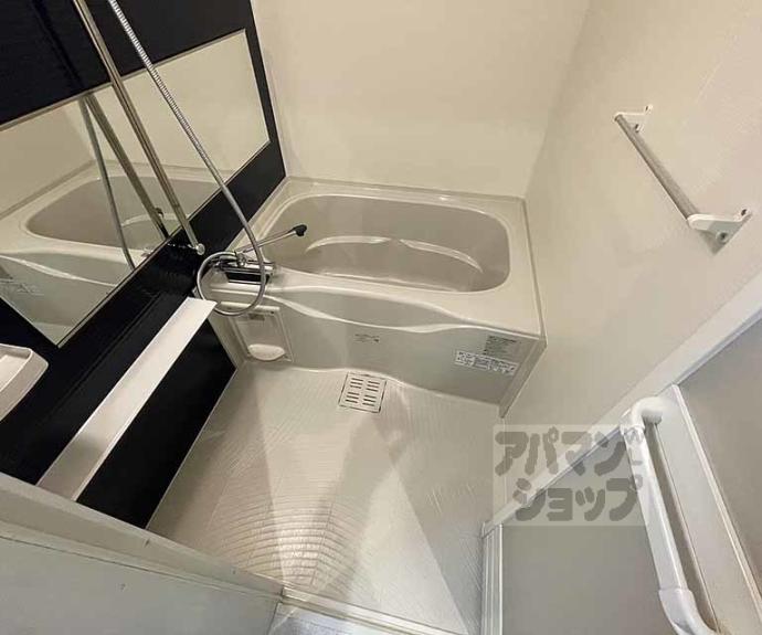 【レシオス京都西院】間取