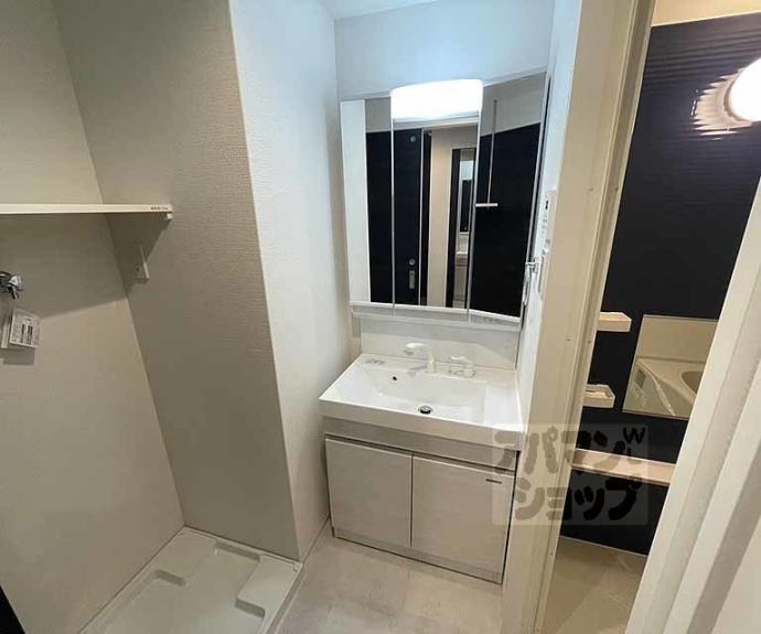 【レシオス京都西院】間取