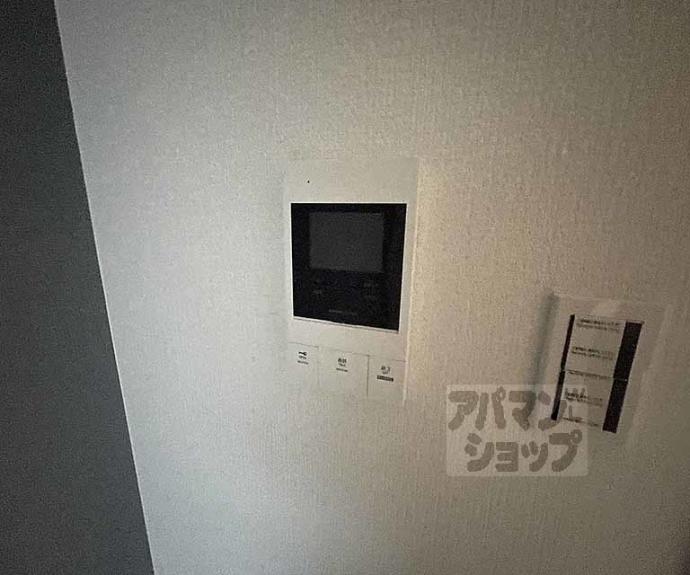 【レシオス京都西院】間取