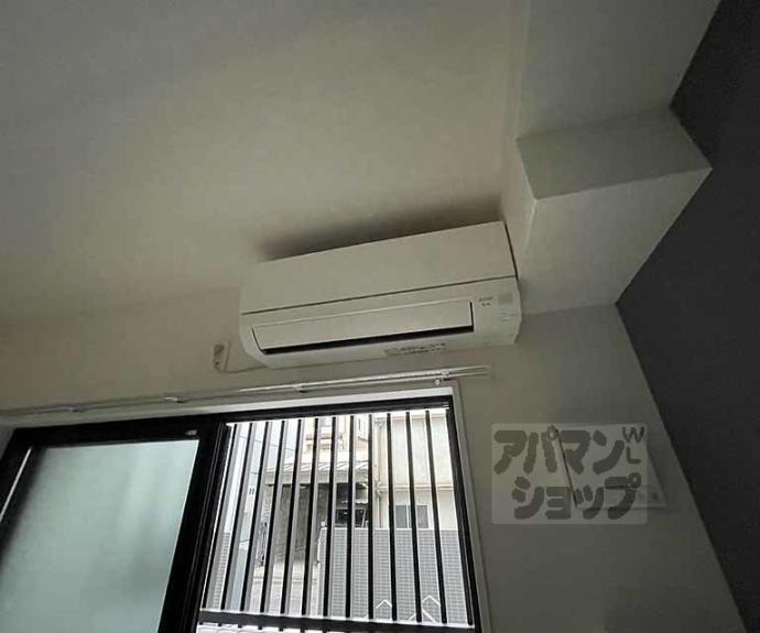 【レシオス京都西院】間取