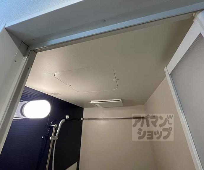 【レシオス京都西院】間取