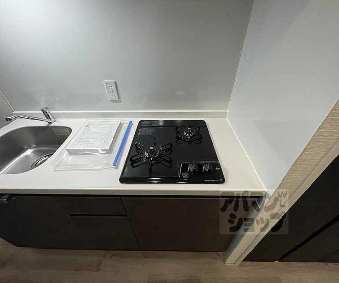 【レシオス京都西院】間取