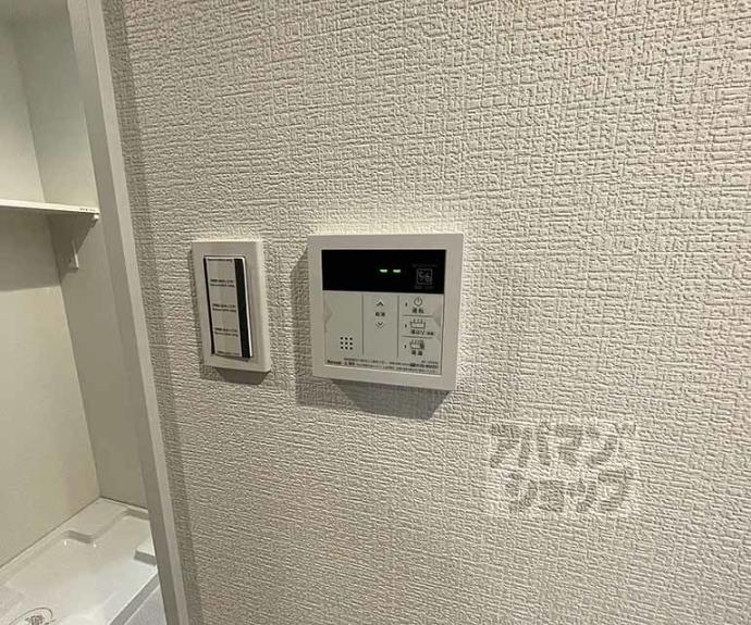 【レシオス京都西院】間取