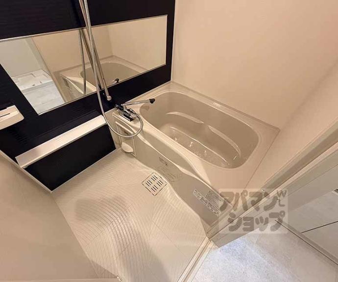 【レシオス京都西院】間取