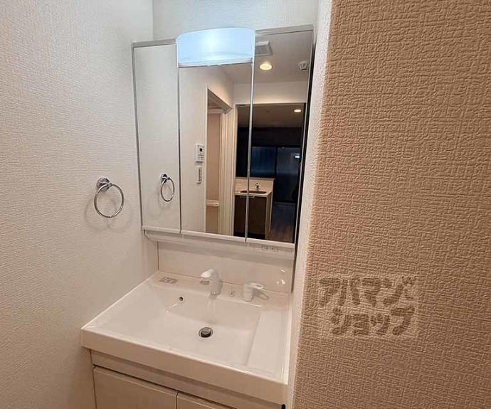 【レシオス京都西院】間取