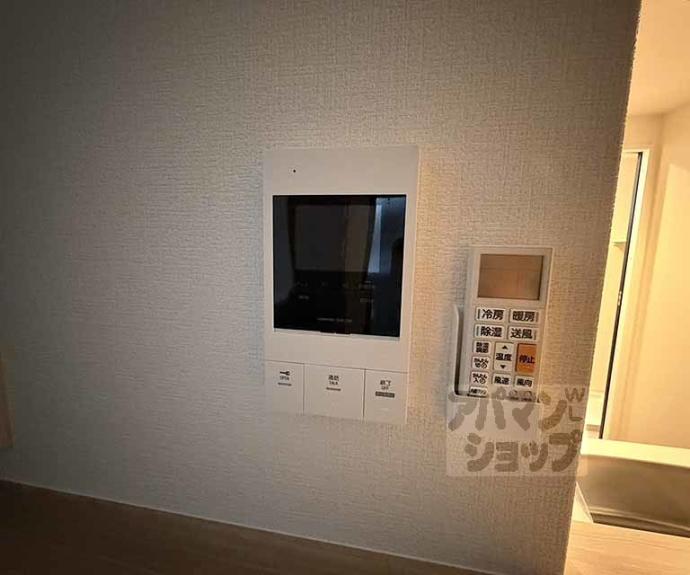 【レシオス京都西院】間取