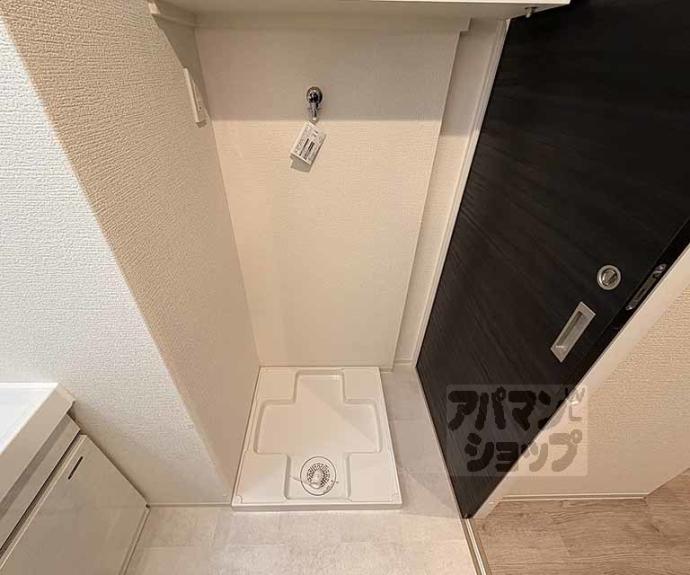 【レシオス京都西院】間取