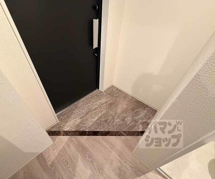 【レシオス京都西院】間取