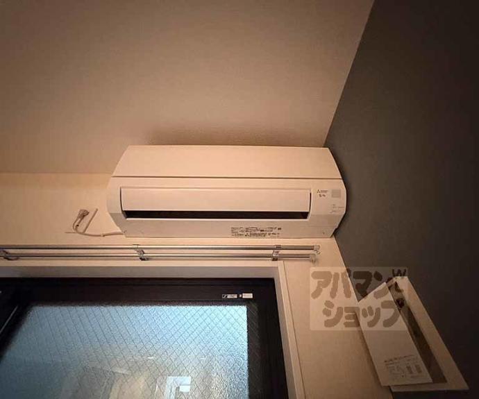 【レシオス京都西院】間取