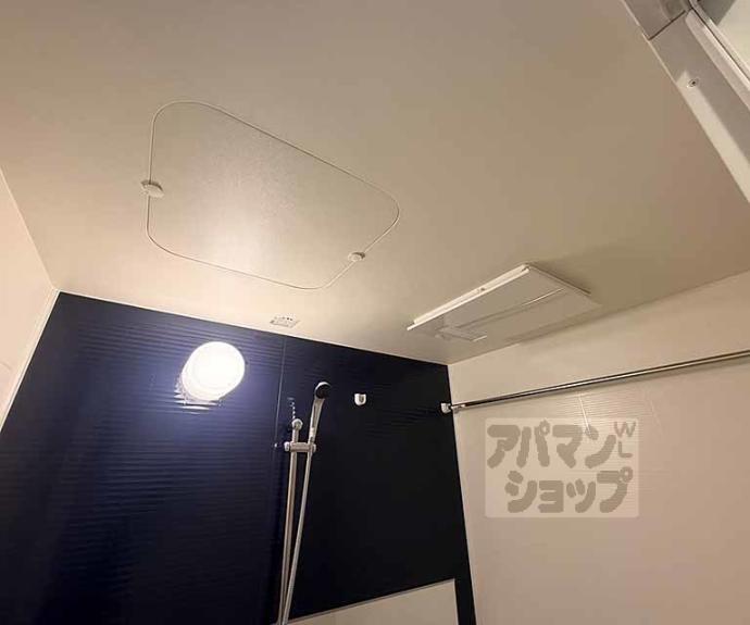 【レシオス京都西院】間取