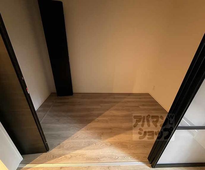 【レシオス京都西院】間取