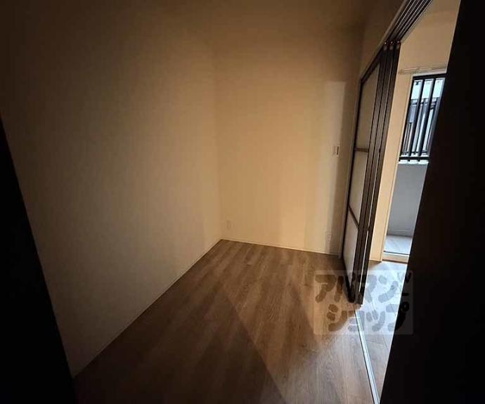 【レシオス京都西院】間取