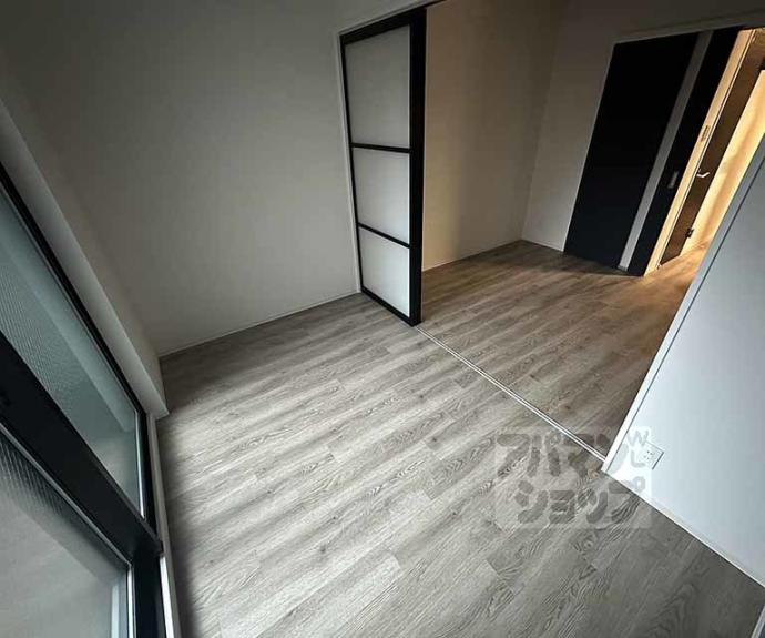 【レシオス京都西院】間取